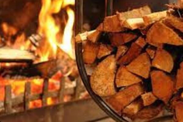 Kiln Dried Firewood Specialist - Lancashire Photo 8