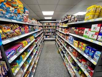 Off Licence / Convenience Store for Sale in Leeds Photo 5