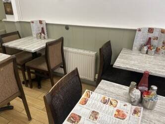 Cafe For Sale in the Heart of Ilford Centre Photo 9