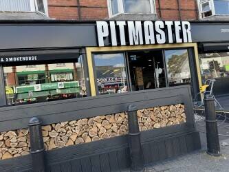 Smoked meat restaurant for sale in Birmingham Smoked meat restaurant for sale in Birmingham