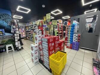 Convenience Store, Off Licence & Post Office with Large 3 Bed Property in Newcastle Photo 8
