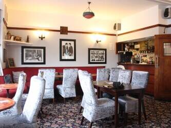 DERBYSHIRE/NOTTS BORDER - SIZEABLE PUB & RESTAURANT SITUATED ON A LARGE PLOT Photo 8