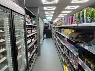 Convenience Store on main road with huge potential in Fleetwood. Ideal for family. Photo 8