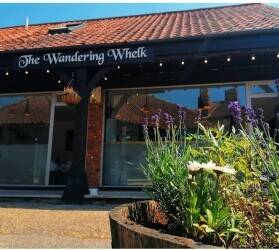 Family-owned Cafe/Shop for sale in picturesque North Norfolk Town of Holt Photo 8