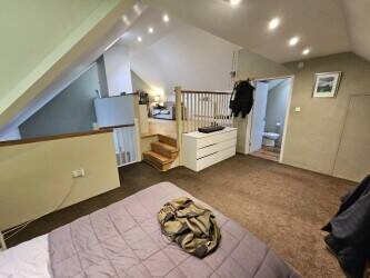 Licensed Restaurant With 2 Ensuite Letting Bedrooms and Spacious Owner's Apartment In Chagford Photo 8