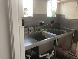 Takeaway for sale prime location Rushden high street Photo 9
