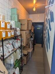 Asian-themed Breakfast, Coffee, and bubble tea business for sale Photo 8