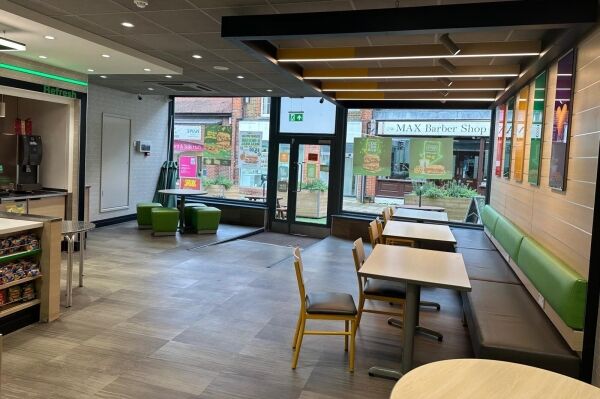 Sandwich Shop Franchise - Surrey Photo 8