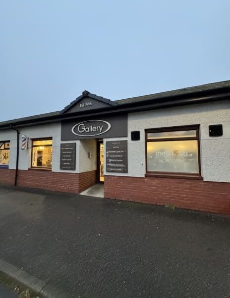 Hair and Beauty Salon with Barber Shop and Sun Beds, Inverness Photo 8