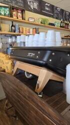 Coffee shop for sale in Rugby Photo 8