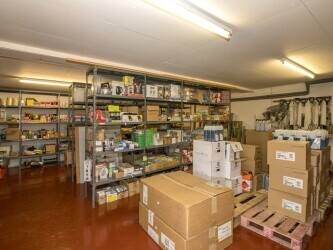 Well established and profitable handheld machinery and DIY business In Mintlaw, Aberdeenshire Photo 8