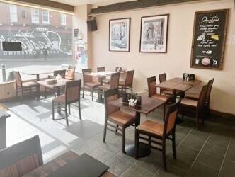 Establish Cafe Business For Sale in Twyford Reading in busy location (DT5210) Photo 8