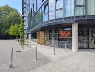 Fully Fitted, City Centre Restaurant For Sale in Portsmouth Photo 8