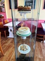 Well Established Tea Rooms for Sale Photo 8