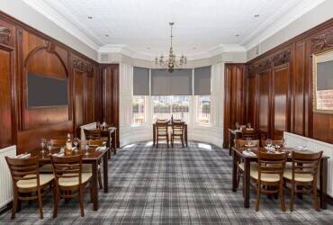 Charming Hotel Located in East Lothian - For Sale Photo 8