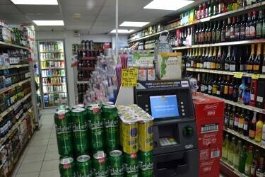 £12,000 P/W Sales Off Licence and Convenience Store Main Road Photo 8