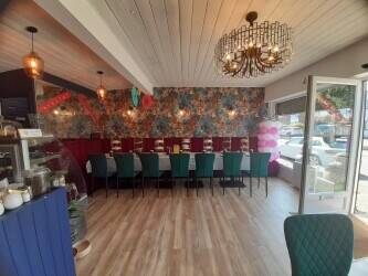 Boutique Tearoom for sale Essex Photo 8