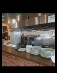 Burger tacos shop for sale Photo 8