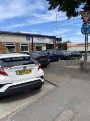 Vehicle servicing centre & MOT for class 1/2/4 Photo 8