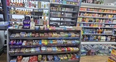 Thriving Off licence and Convenience Store with Pay Point Available for Sale