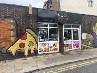 Takeaway for sale in doncaster