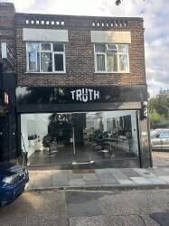 Barbershop For Sale Finchley