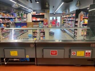 Kitchen to Let in Bangor North Wales Start your own business & become your own Boss Photo 8