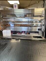 Profitable Takeaway Fired Chicken Shop for Sale Photo 8