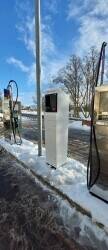 Established Busy Convenience Store, Garage, Post Office And Filling Station - For Sale Photo 8