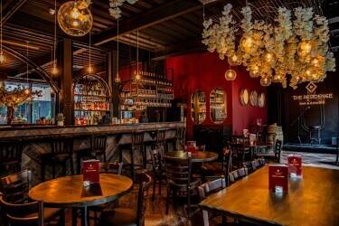 Bar & Restaurant and Live Music venue in Milton Keynes for Sale Photo 9