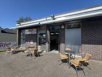 Multi Award Winning Family Run Artisan Gelato Parlour (ref 1756) Photo 8