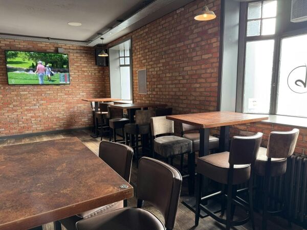 Sports Bar, Lounge and Function Suite in Condorrat, Cumbernauld Photo 8