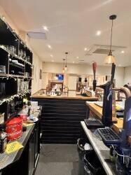 Indian Restaurant Sale at Vibrant location on Bexleyheath Broadway Photo 8