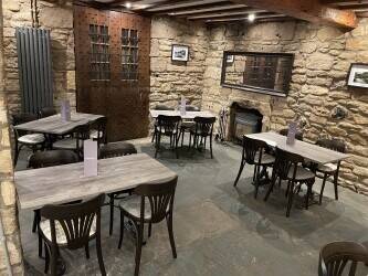 A South Lanarkshire Gem - The Applebank Inn Photo 8