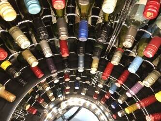 Underground Wine Cellar Business for sale with National / international reach Underground Wine Cellar Business for sale with National / international reach
