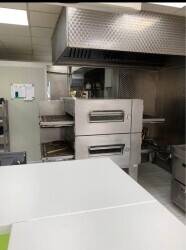 Pizza Takeaway Business for sale in Leytonstone London Pizza Takeaway Business for sale in Leytonstone London