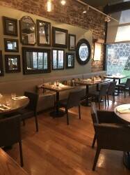 Successful and profitable restaurant  business for sale