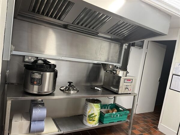 Fish & Chips For Sale in Stafford Photo 8
