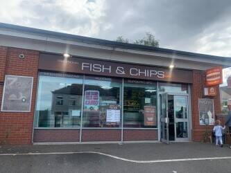 Fish&chips for sale in Woodville de11 7ea Fish&chips for sale in Woodville de11 7ea