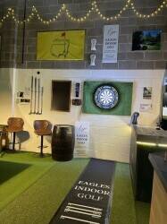Profitable Indoor Golf Business For Sale – Gloucestershire Photo 8