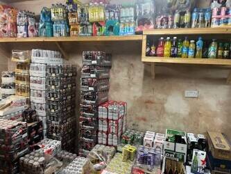 A Hidden Gem of an Off Licence & alcohol shop with no immediate competition and potential to do more Photo 8