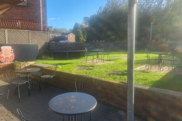 Established Cafe - Cardiff Photo 8