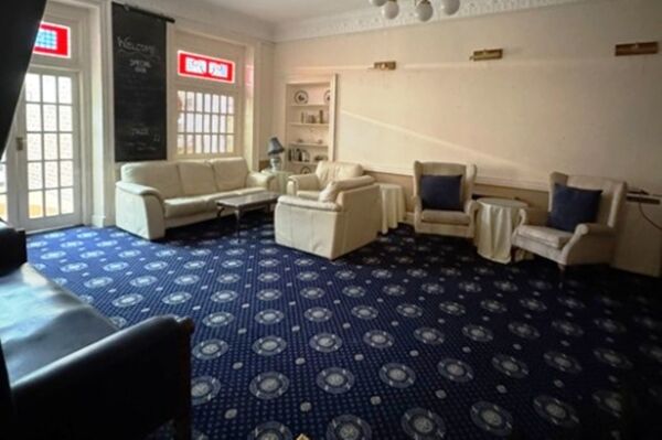 Restaurant, Bar & Event Space To Let - Beverley Photo 8