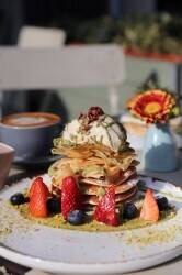 Best brunch coffee shop Photo 7
