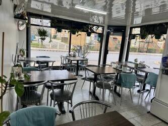 Tropical cafe for sale in Erith,Kent Photo 8