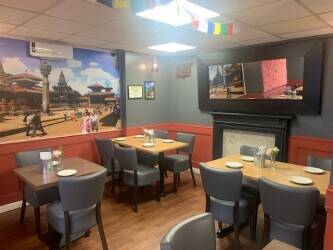 Amazing Restaurant, Cafe and Takeaway with HUGE potential to increase sales. Photo 8