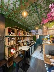 &nbsp;Fancy Tapas Cafe Bar/ Restaurant for sale in Prime spot