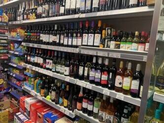 South Manchester Costcutter in affluent area with huge potential to increase turnover and hour's Photo 8