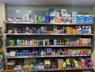 PRICE REDUCED!!!! Derby based convenience store with potential to increase sales and opening hours. Photo 8