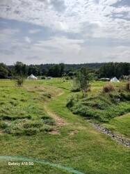 Natural meadow campsite Photo 8